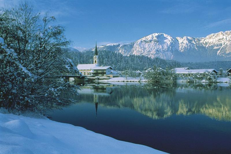 Breitenhof - Haus Breiten Angath Exterior foto